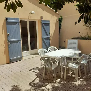 T1 Hyères