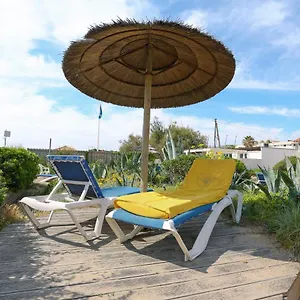 Acces Prive De La Bergerie Hyères